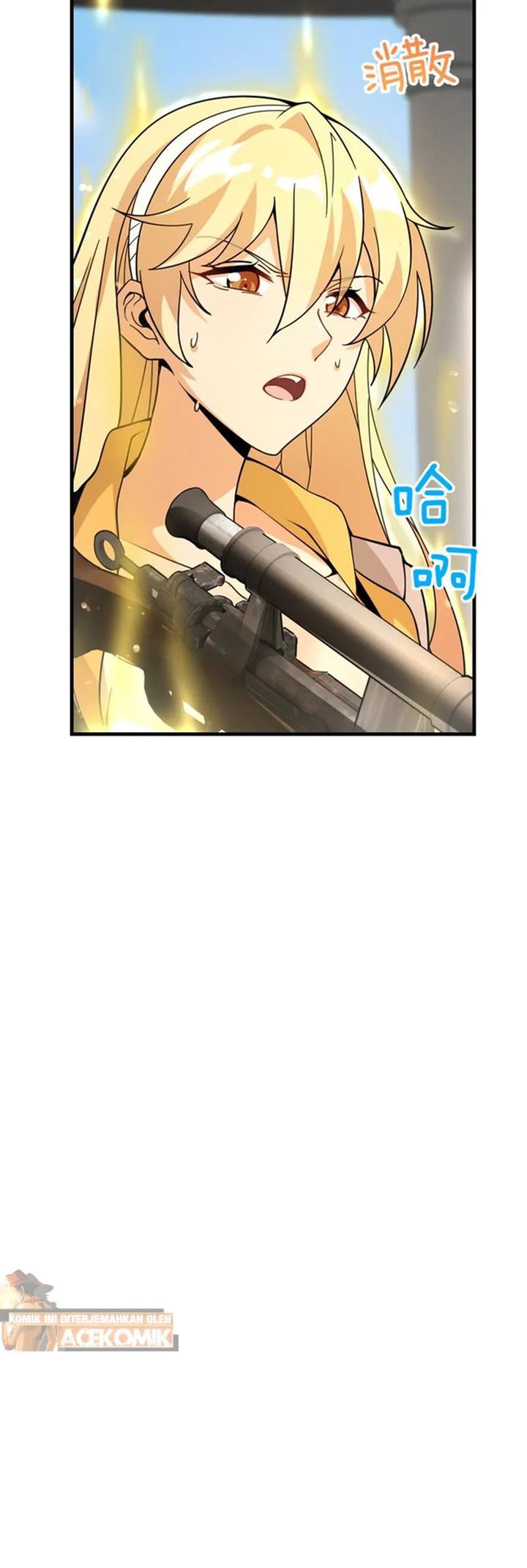 Release That Witch Chap 549 - Next Chap 550