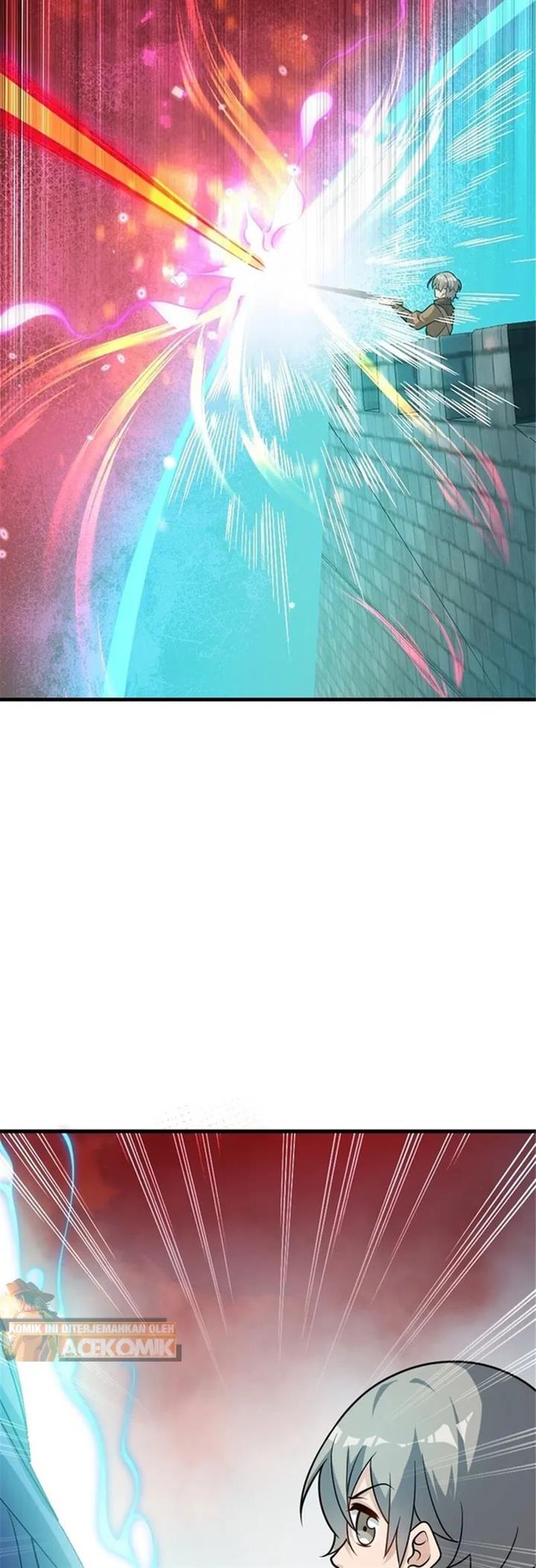 Release That Witch Chap 541 - Next Chap 542