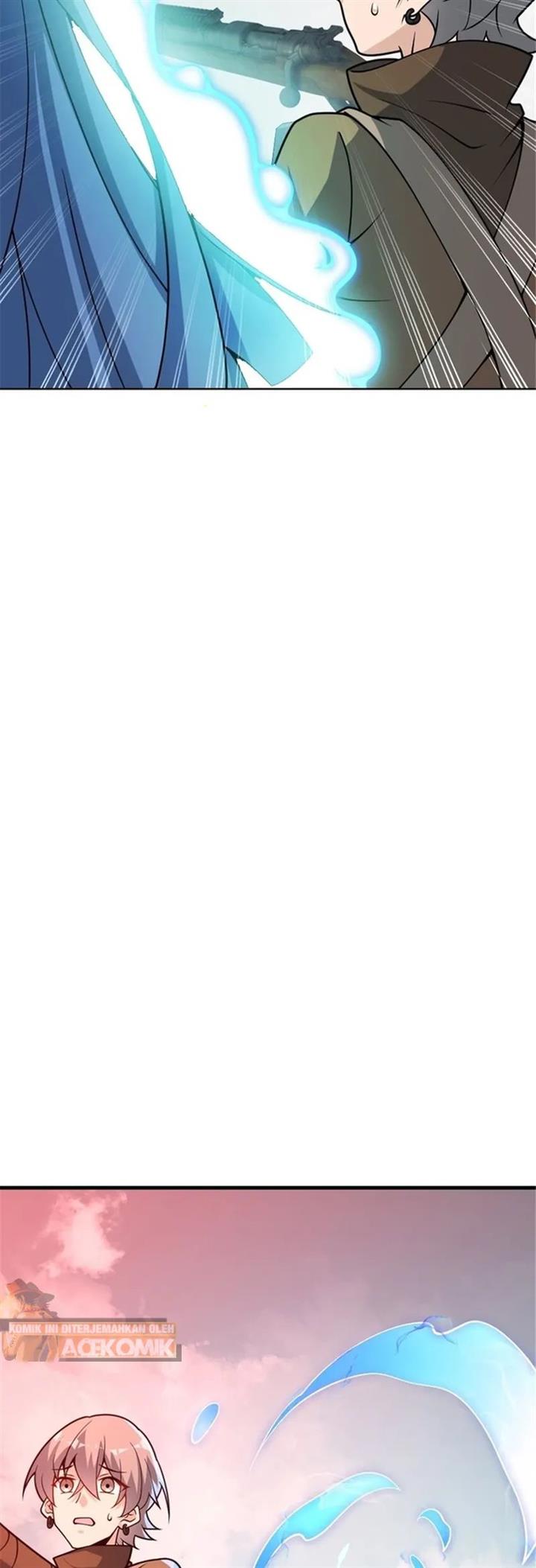 Release That Witch Chap 541 - Next Chap 542