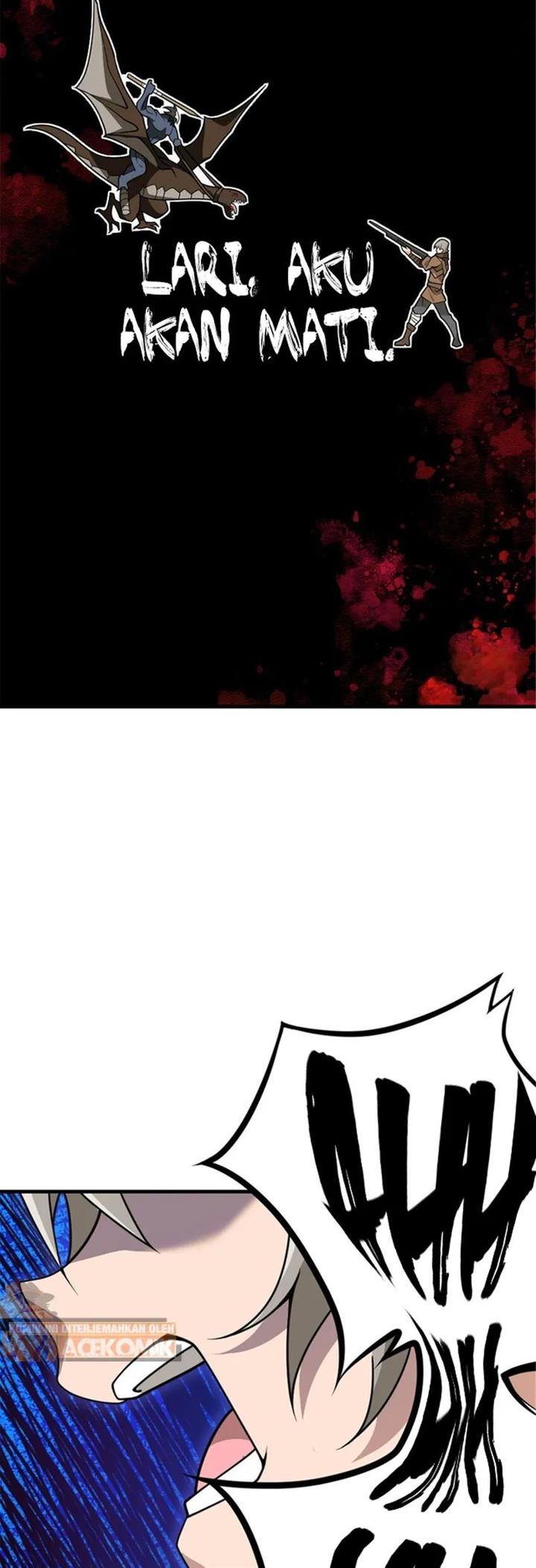 Release That Witch Chap 541 - Next Chap 542