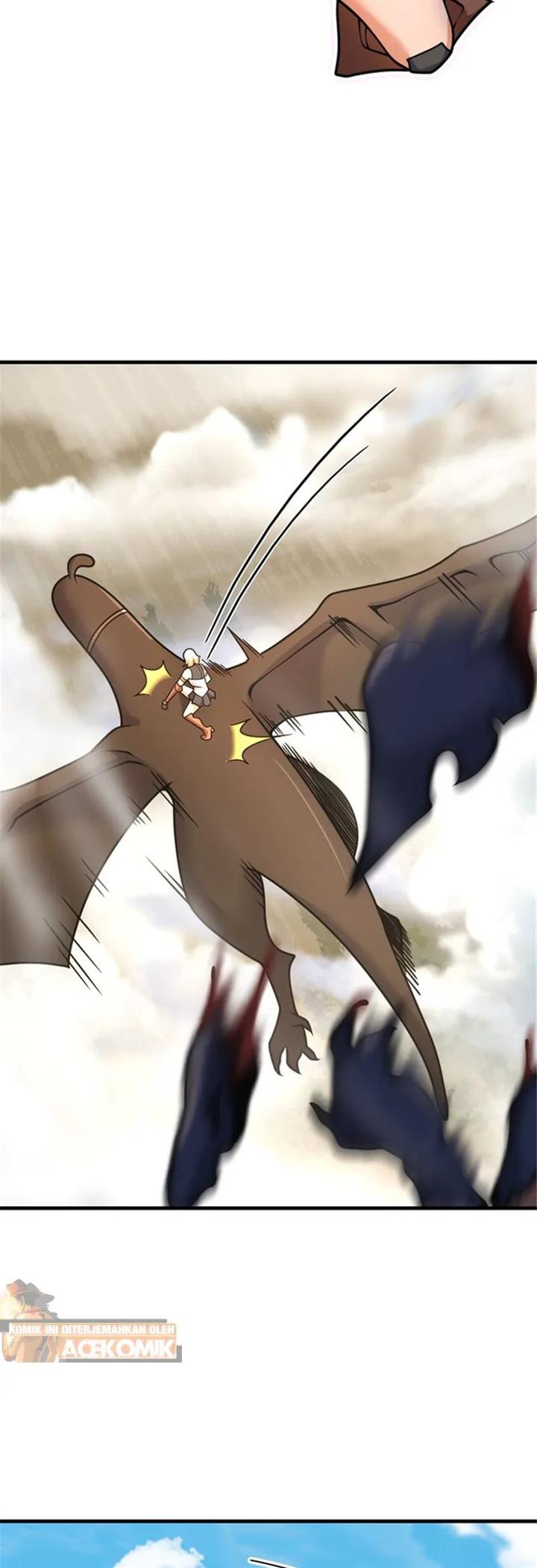 Release That Witch Chap 542 - Next Chap 543