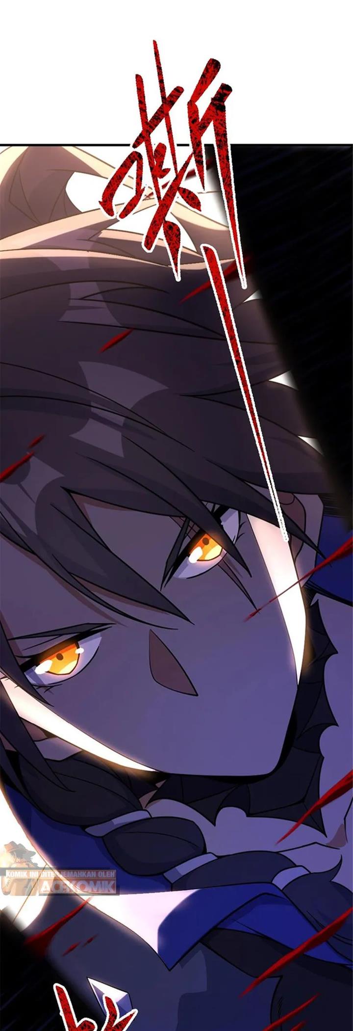 Release That Witch Chap 542 - Next Chap 543