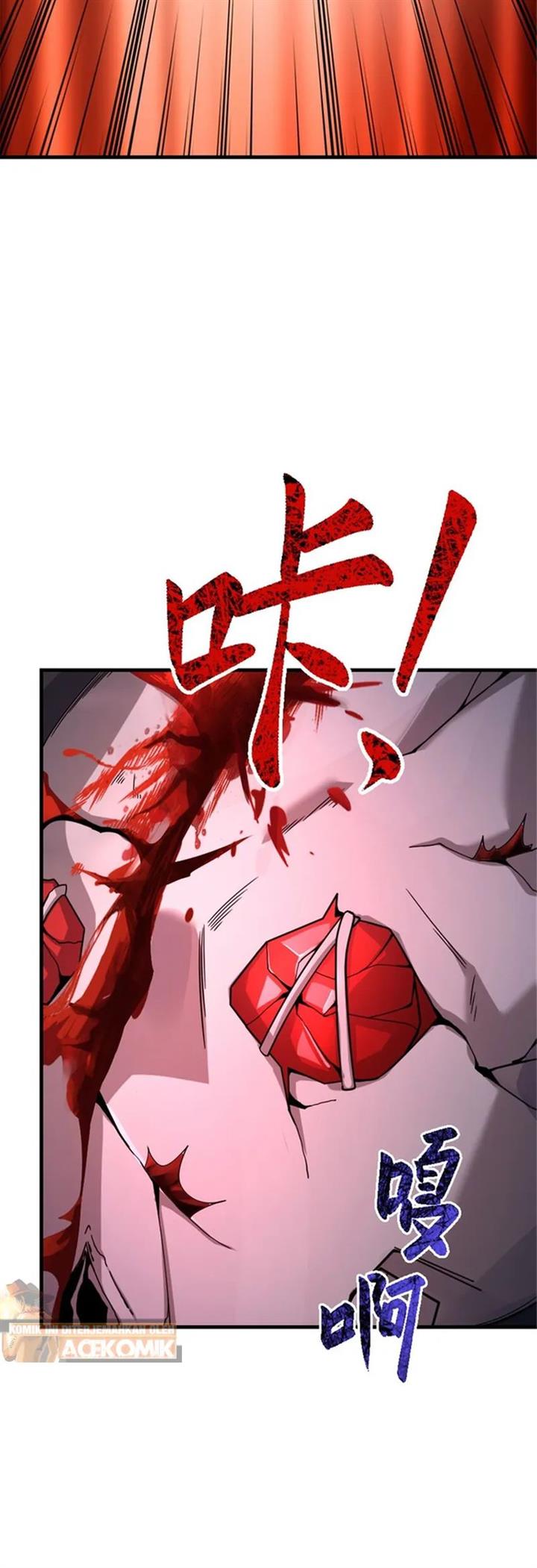 Release That Witch Chap 542 - Next Chap 543