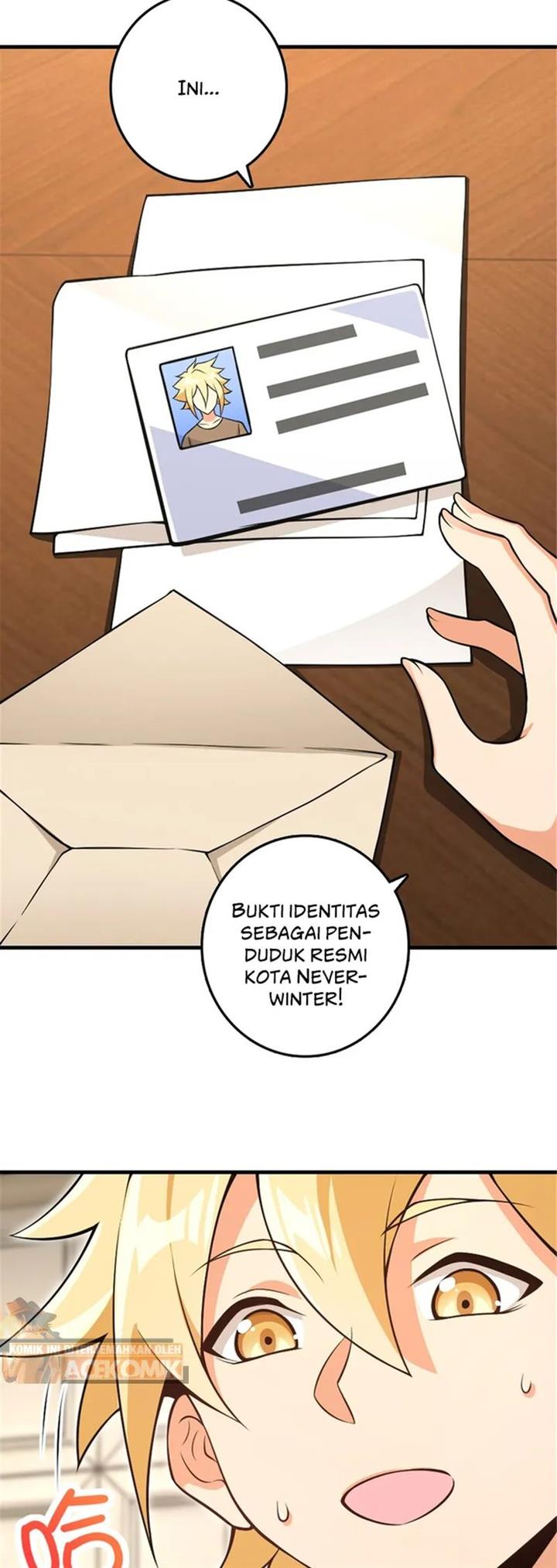 Release That Witch Chap 543 - Next Chap 544