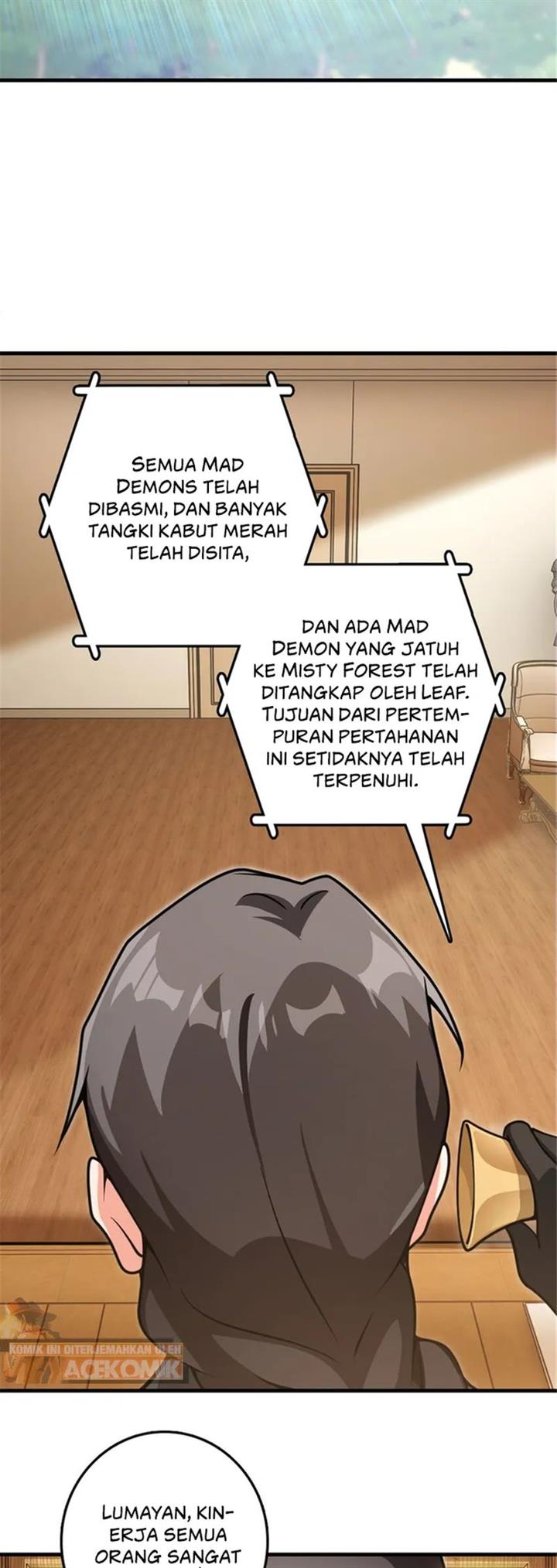 Release That Witch Chap 543 - Next Chap 544