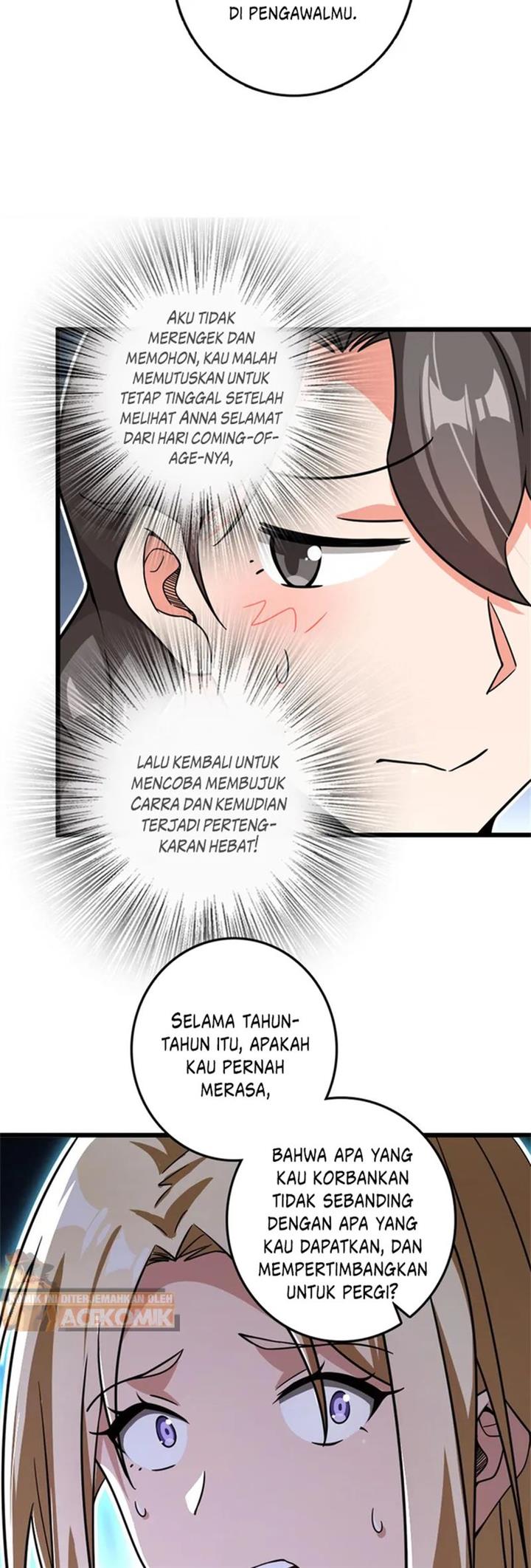 Release That Witch Chap 554 - Next Chap 555