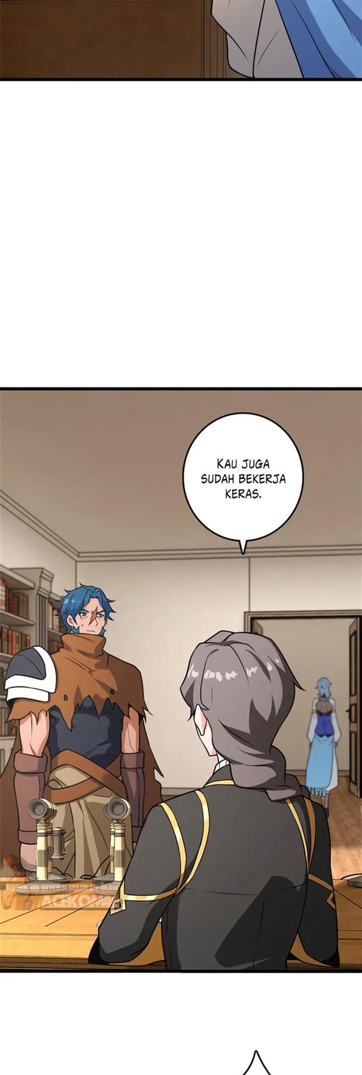 Release That Witch Chap 555 - Next Chap 556