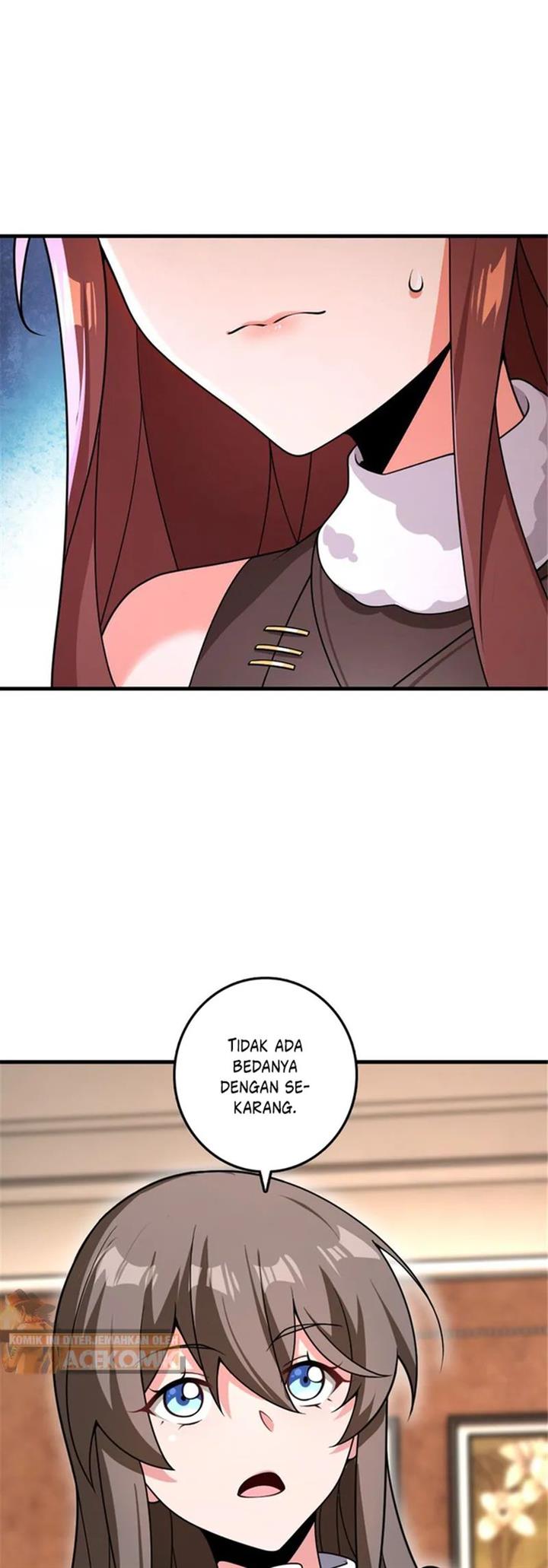 Release That Witch Chap 558 - Next Chap 559