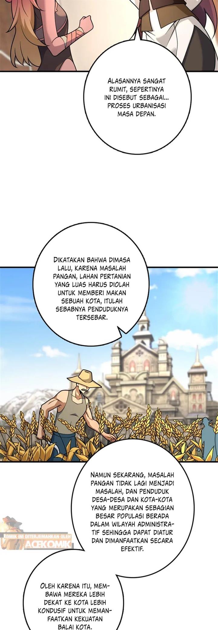 Release That Witch Chap 559 - Next Chap 560