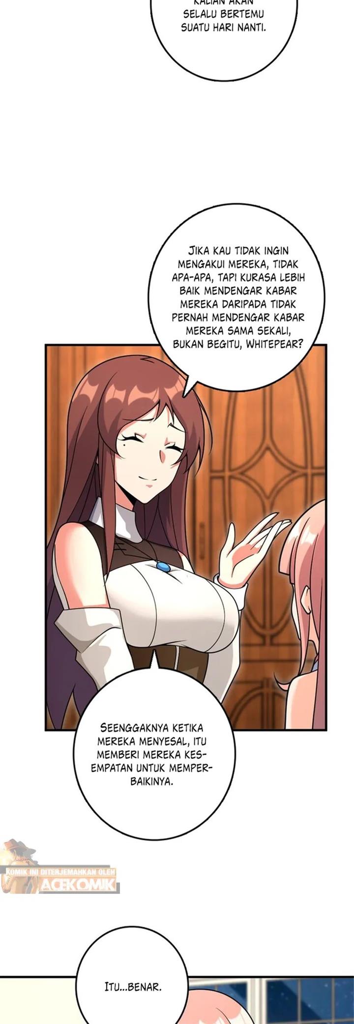 Release That Witch Chap 559 - Next Chap 560