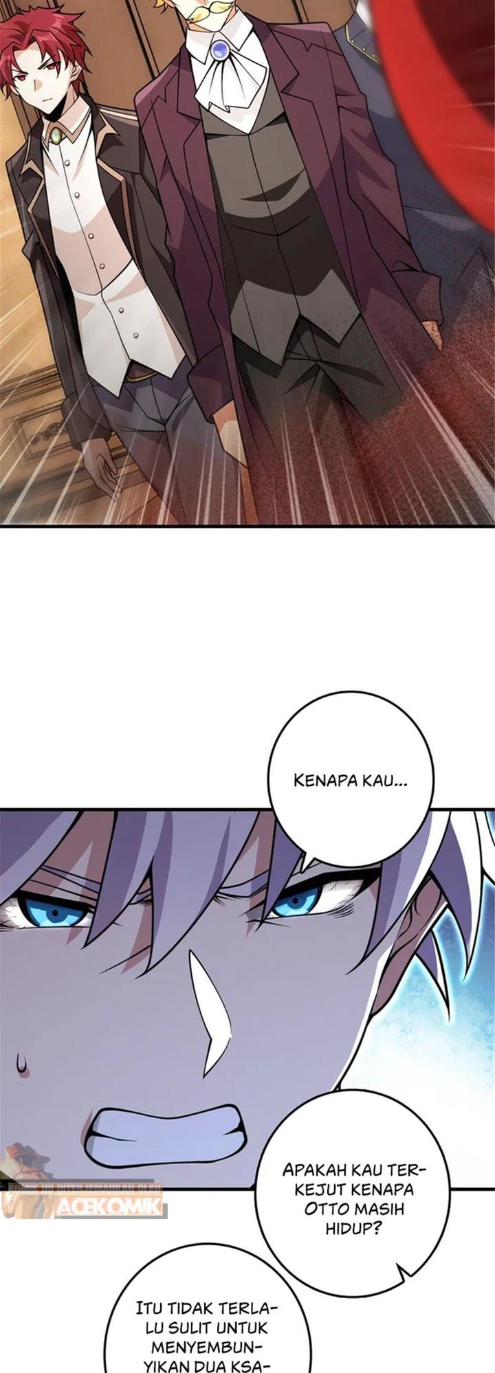 Release That Witch Chap 550 - Next Chap 551