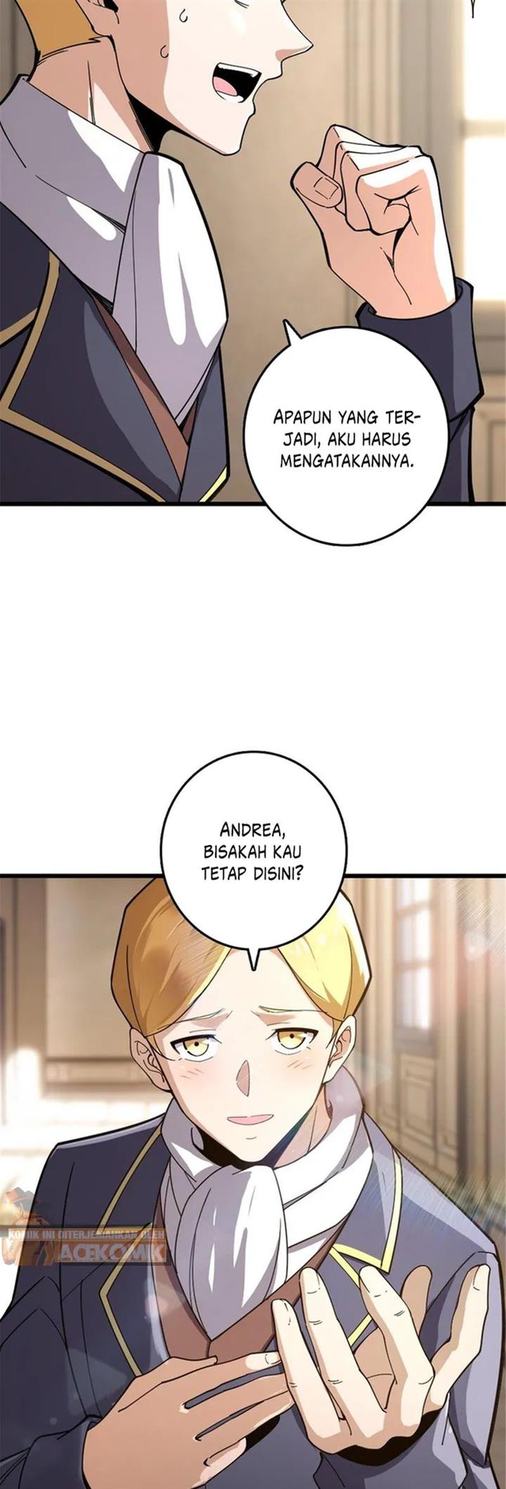 Release That Witch Chap 551 - Next Chap 552