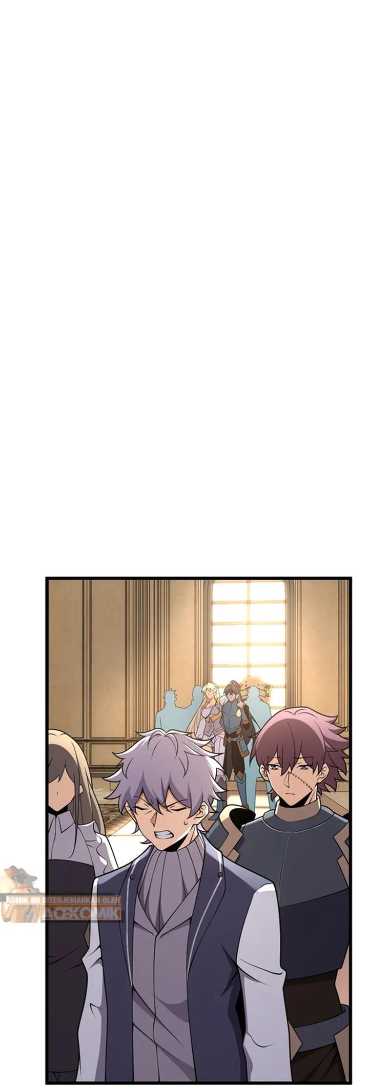 Release That Witch Chap 551 - Next Chap 552