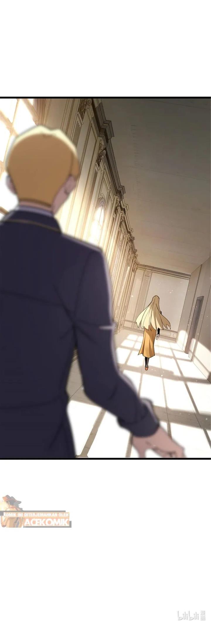 Release That Witch Chap 551 - Next Chap 552