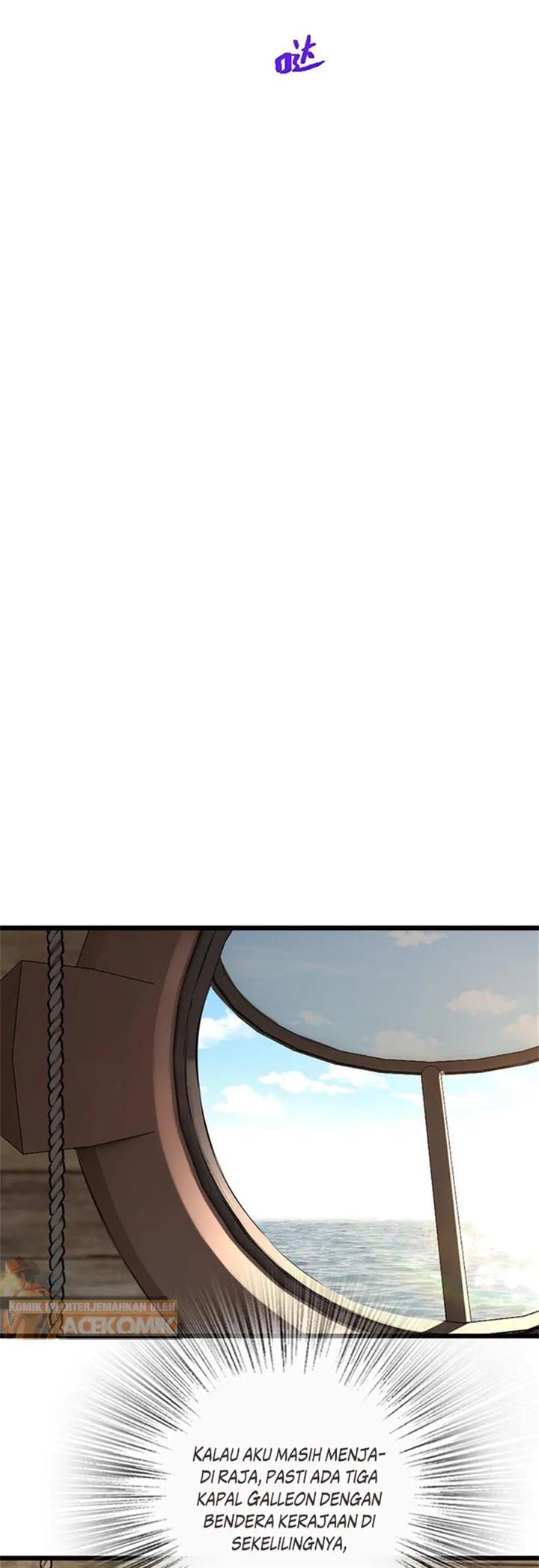 Release That Witch Chap 552 - Next Chap 553