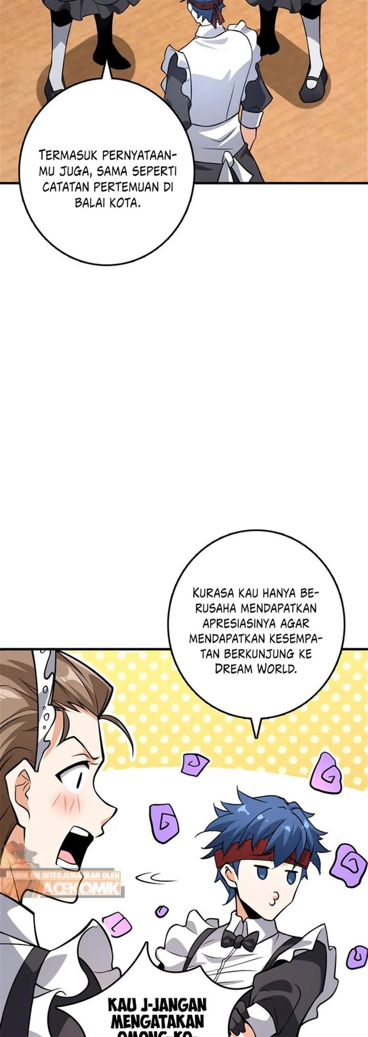 Release That Witch Chap 553 - Next Chap 554