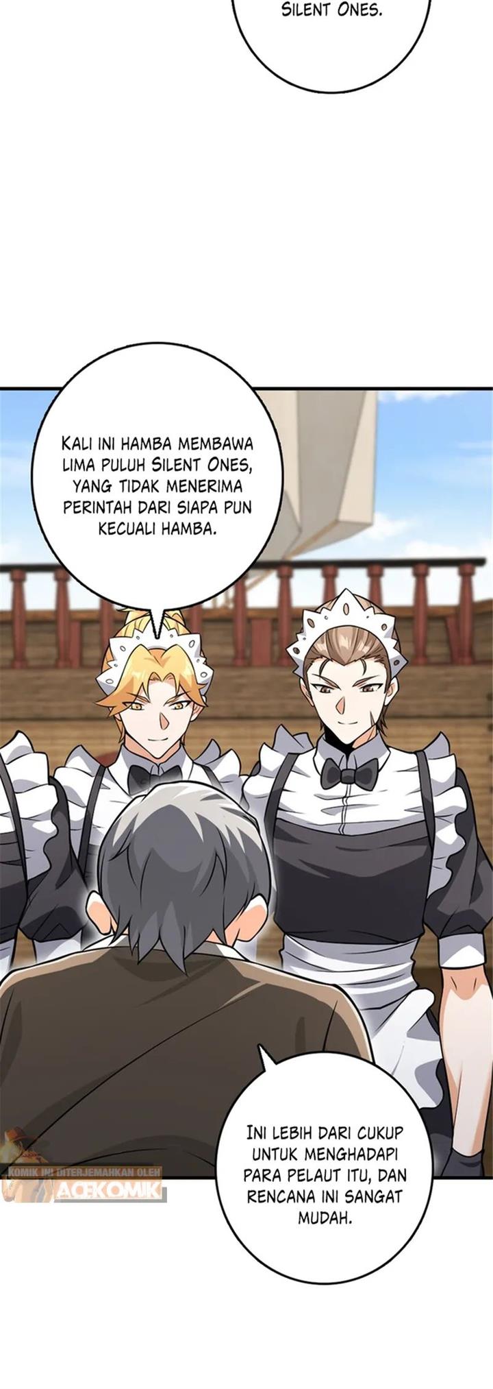 Release That Witch Chap 553 - Next Chap 554