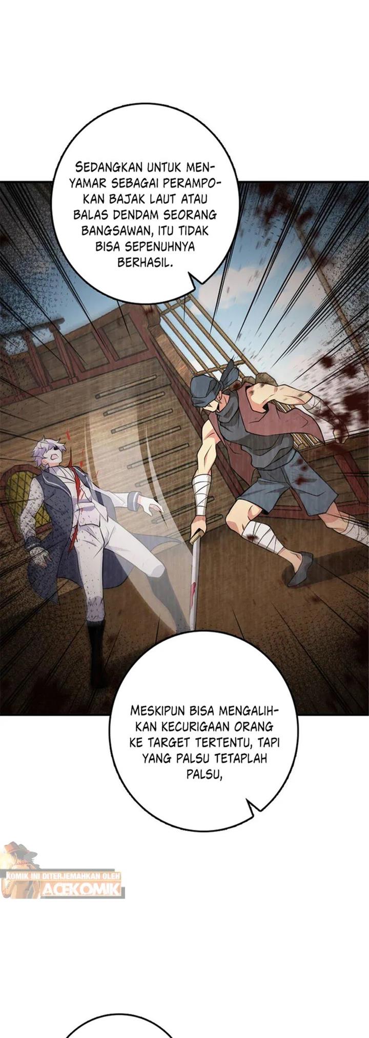 Release That Witch Chap 553 - Next Chap 554