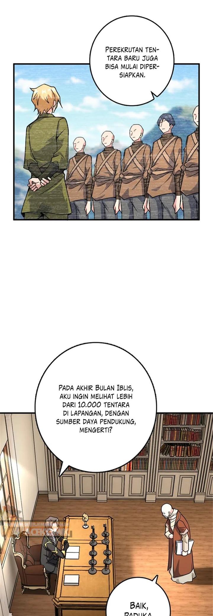 Release That Witch Chap 567 - Next Chap 568