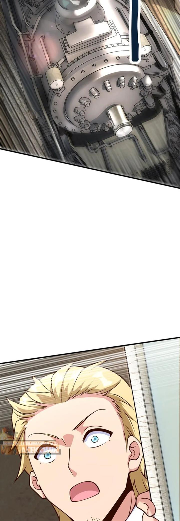 Release That Witch Chap 567 - Next Chap 568