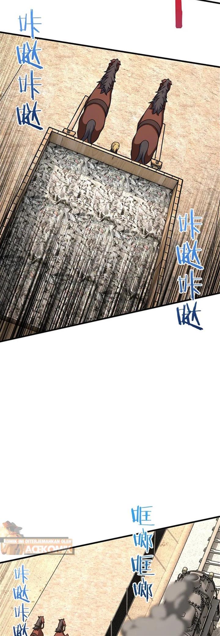 Release That Witch Chap 567 - Next Chap 568