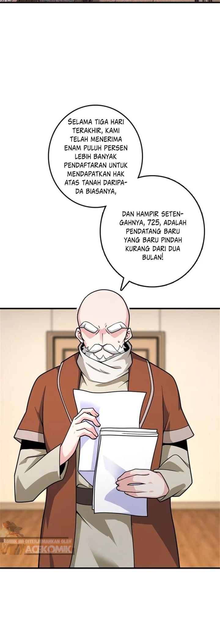 Release That Witch Chap 567 - Next Chap 568