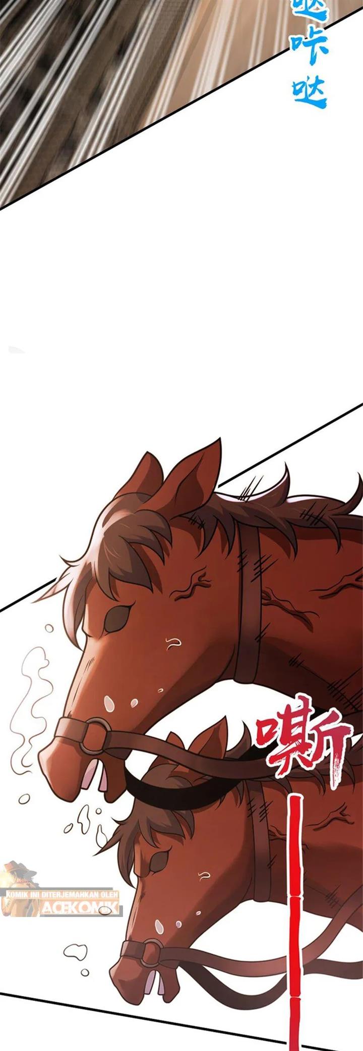 Release That Witch Chap 567 - Next Chap 568