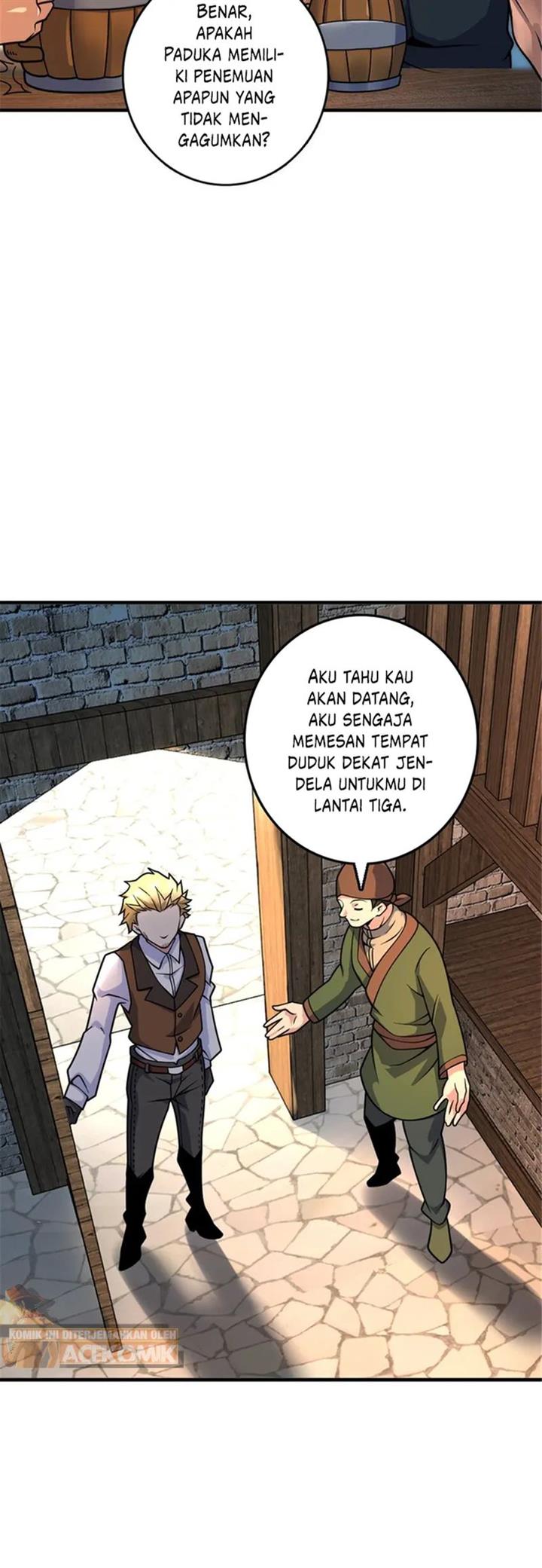 Release That Witch Chap 567 - Next Chap 568