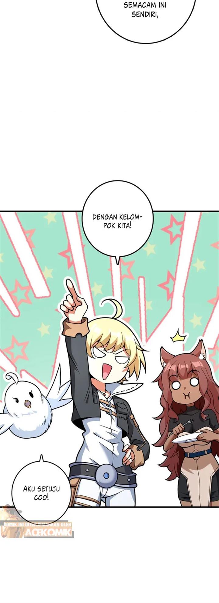 Release That Witch Chap 564 - Next Chap 565