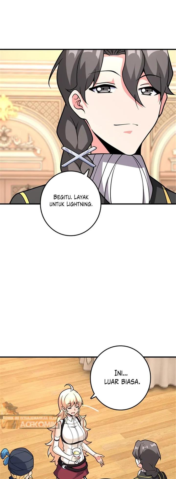 Release That Witch Chap 565 - Next Chap 566