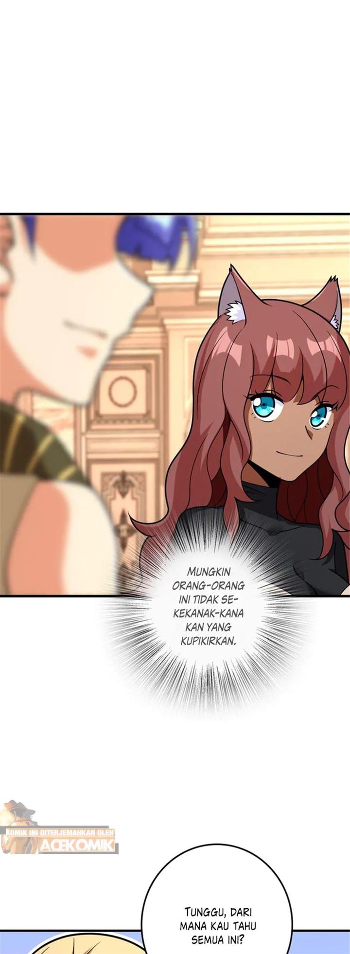 Release That Witch Chap 565 - Next Chap 566