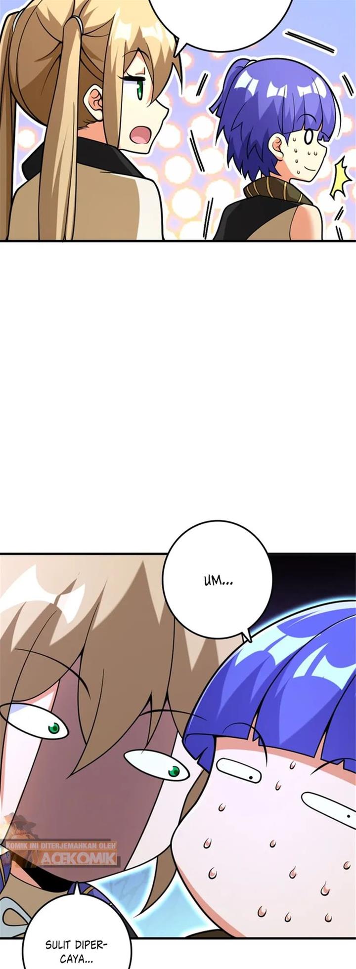 Release That Witch Chap 565 - Next Chap 566