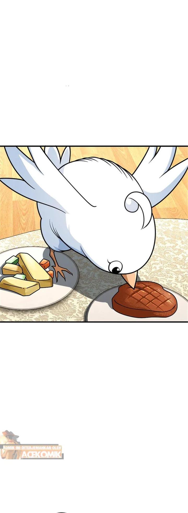 Release That Witch Chap 565 - Next Chap 566