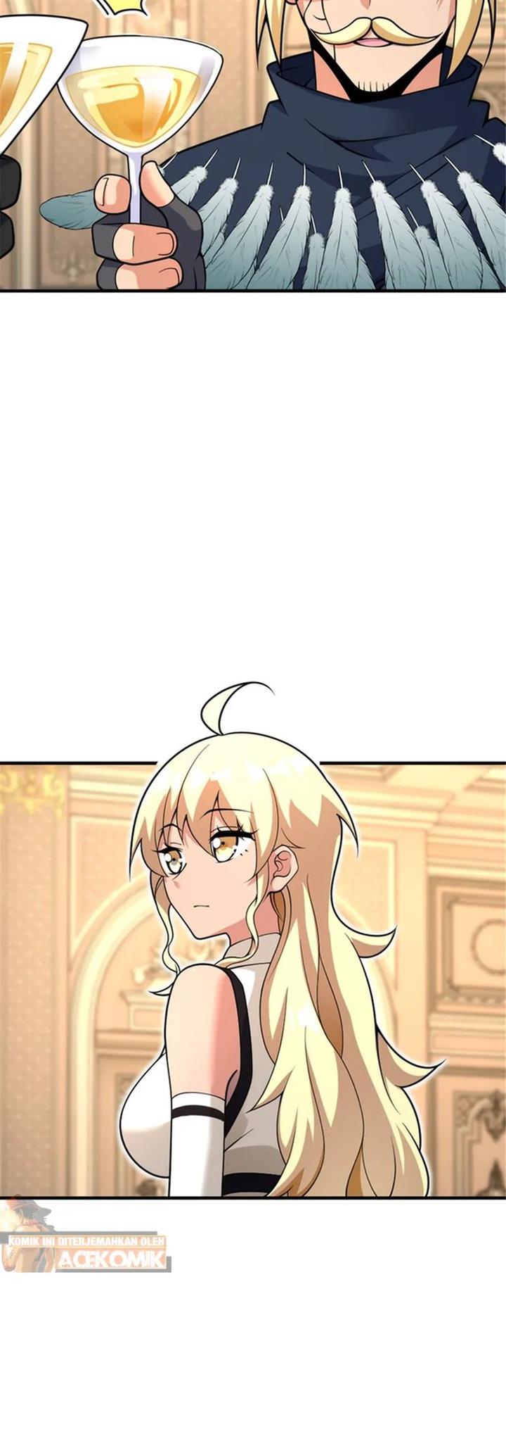 Release That Witch Chap 566 - Next Chap 567