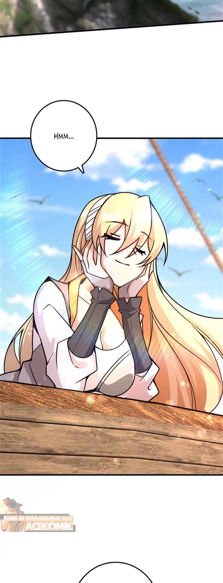 Release That Witch Chap 569 - Next Chap 570