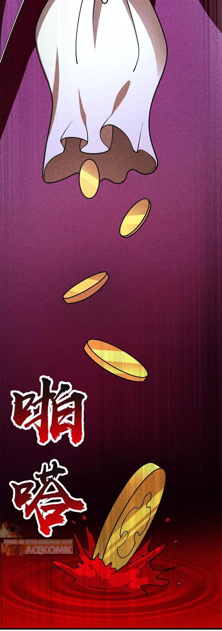 Release That Witch Chap 560 - Next Chap 561