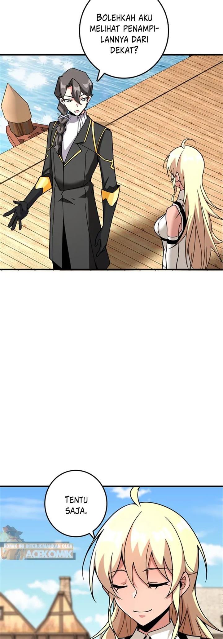 Release That Witch Chap 561 - Next Chap 562