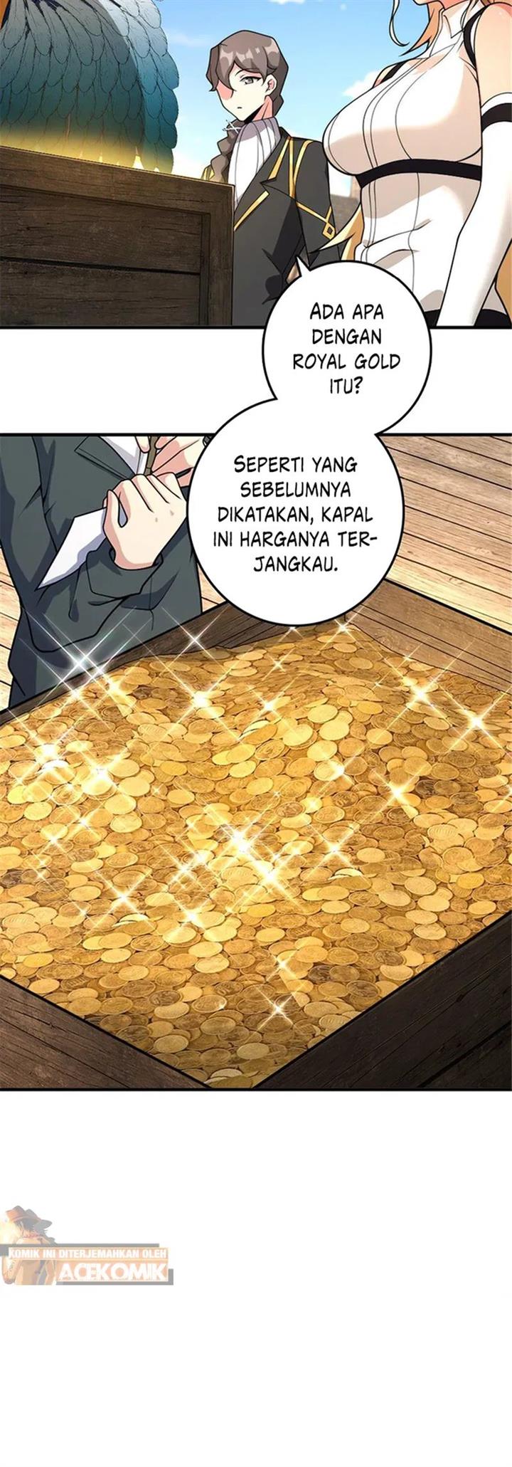 Release That Witch Chap 561 - Next Chap 562