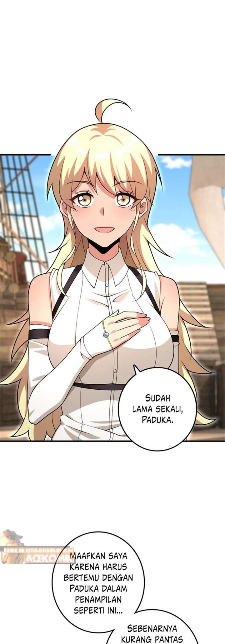 Release That Witch Chap 561 - Next Chap 562