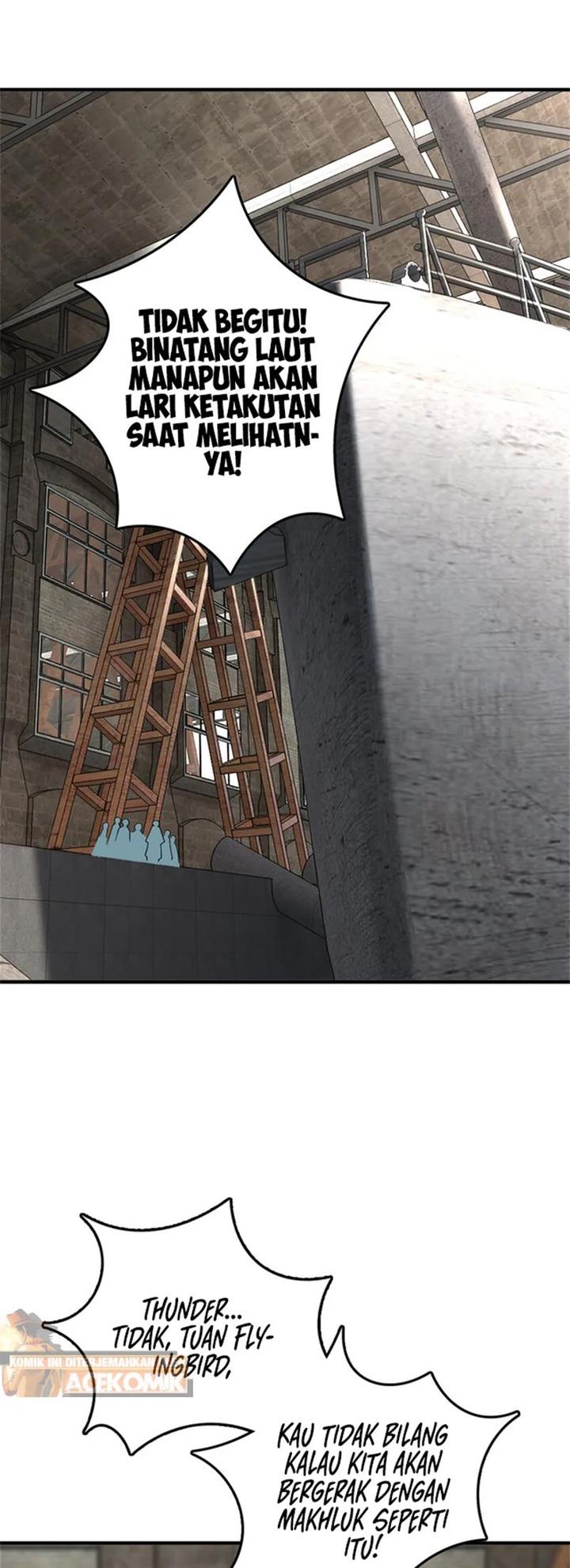 Release That Witch Chap 562 - Next Chap 563