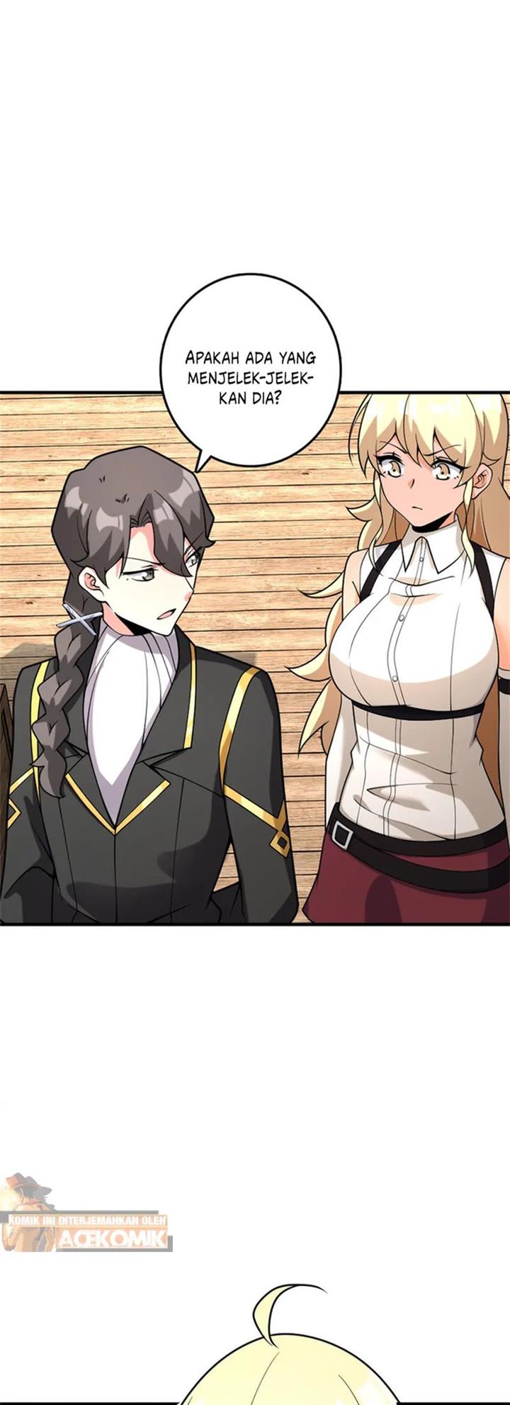 Release That Witch Chap 562 - Next Chap 563