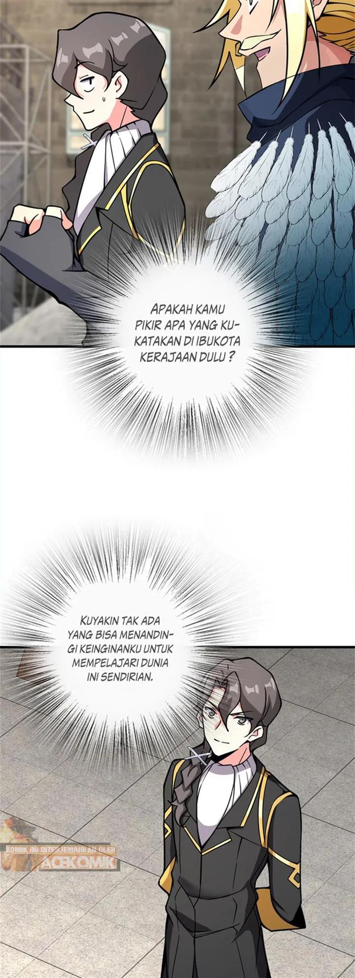 Release That Witch Chap 562 - Next Chap 563