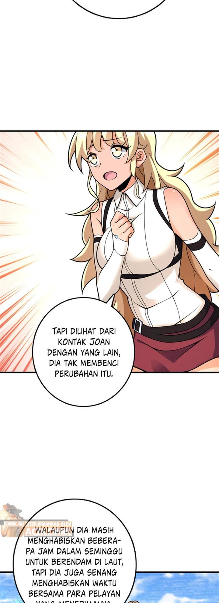 Release That Witch Chap 562 - Next Chap 563