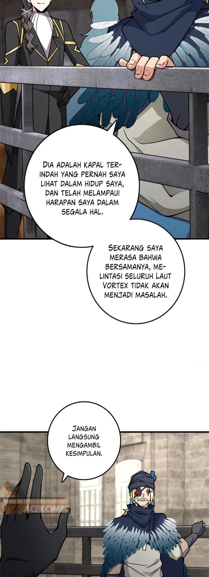 Release That Witch Chap 562 - Next Chap 563