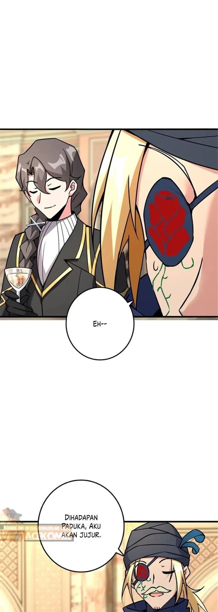 Release That Witch Chap 563 - Next Chap 564