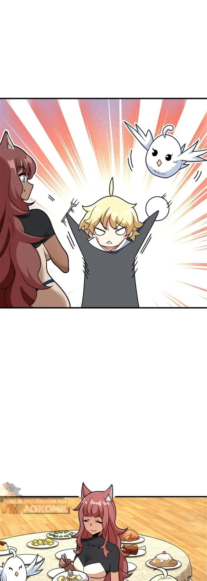 Release That Witch Chap 563 - Next Chap 564