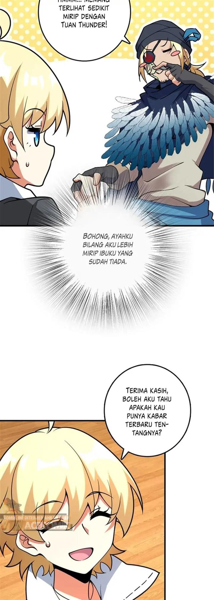 Release That Witch Chap 563 - Next Chap 564