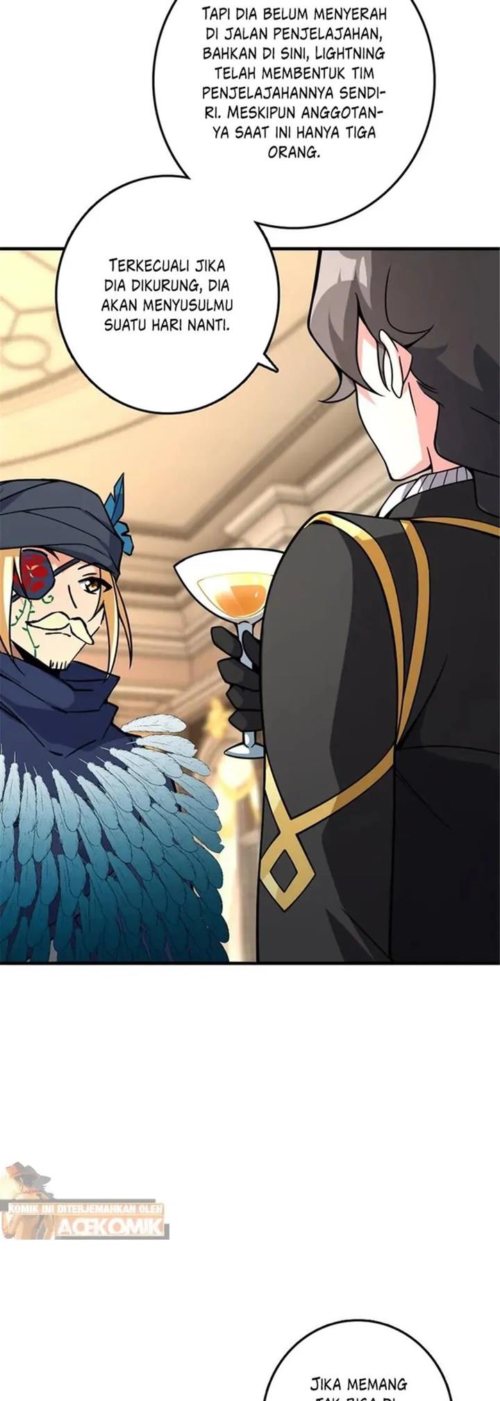 Release That Witch Chap 563 - Next Chap 564