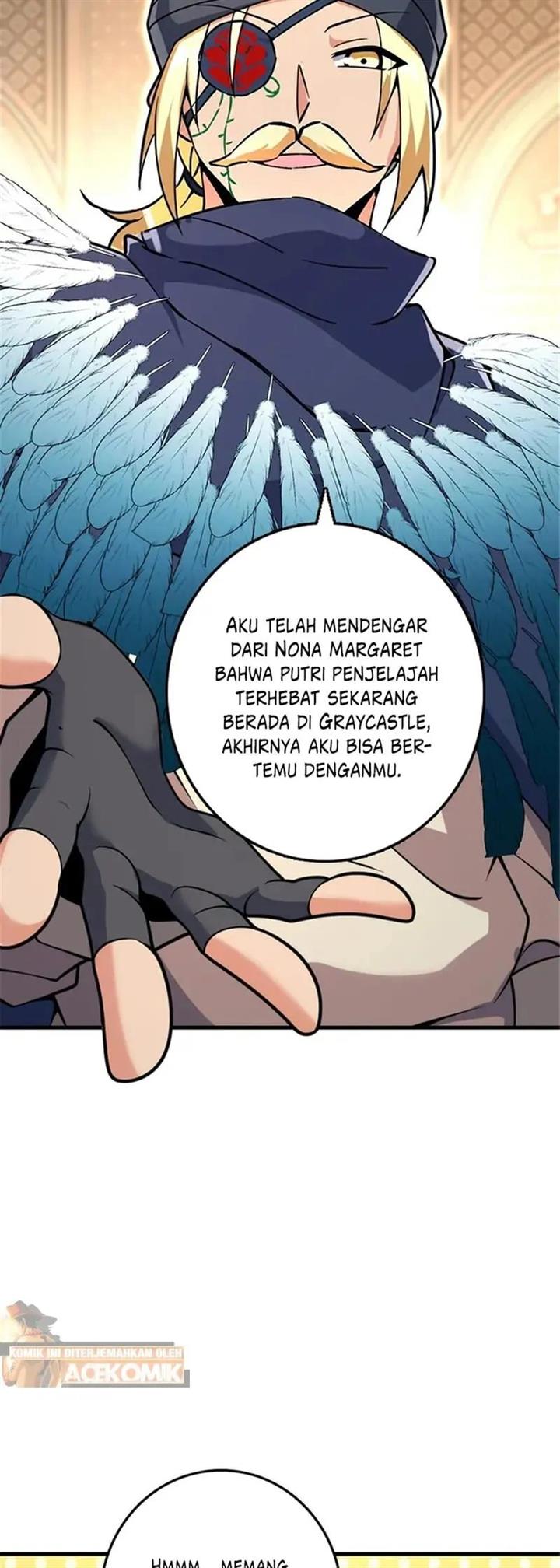 Release That Witch Chap 563 - Next Chap 564