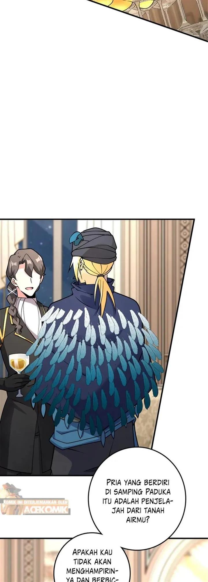 Release That Witch Chap 563 - Next Chap 564